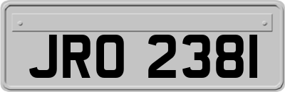 JRO2381