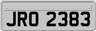 JRO2383