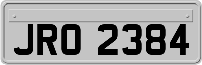JRO2384