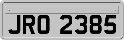 JRO2385