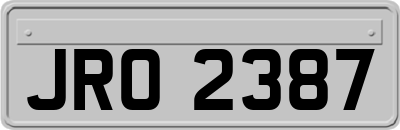 JRO2387
