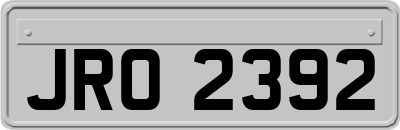 JRO2392