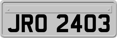 JRO2403
