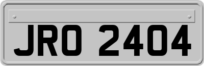 JRO2404