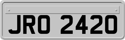 JRO2420