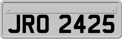 JRO2425