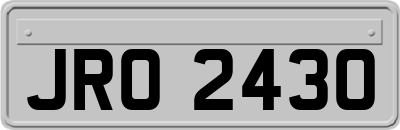 JRO2430