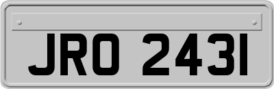 JRO2431