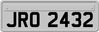 JRO2432