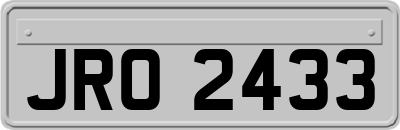 JRO2433