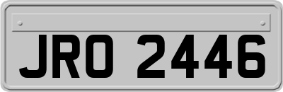 JRO2446