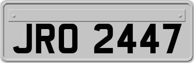 JRO2447