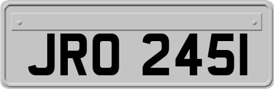 JRO2451