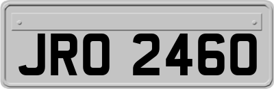 JRO2460