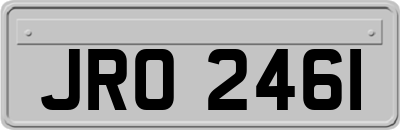 JRO2461