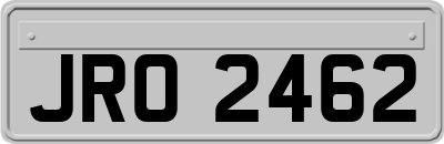 JRO2462