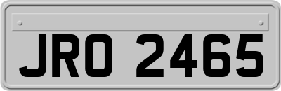 JRO2465