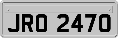 JRO2470