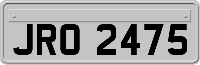 JRO2475