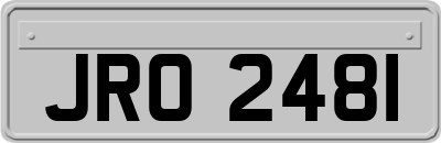 JRO2481
