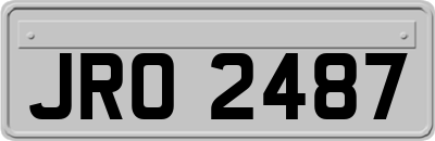 JRO2487