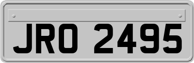 JRO2495