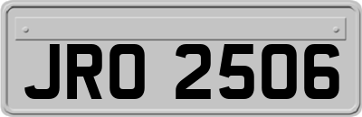 JRO2506