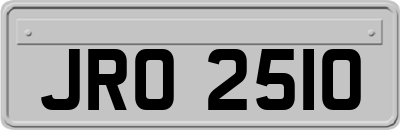 JRO2510