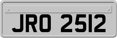 JRO2512