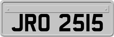 JRO2515