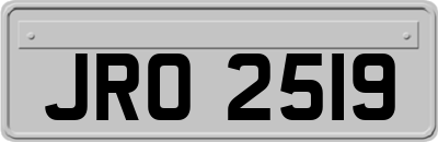 JRO2519