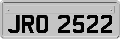 JRO2522