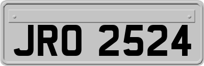 JRO2524