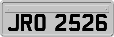JRO2526