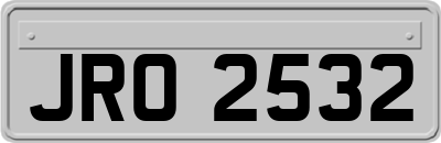 JRO2532