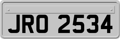JRO2534