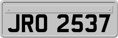 JRO2537