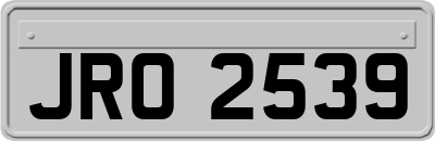 JRO2539