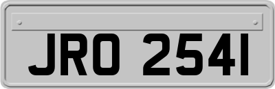 JRO2541