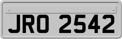 JRO2542