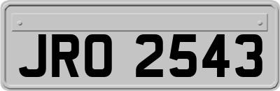JRO2543