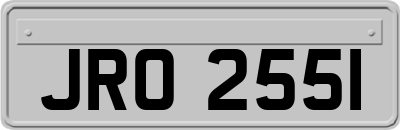 JRO2551