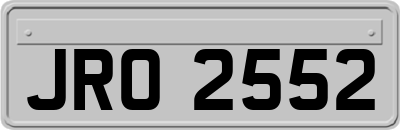 JRO2552