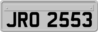 JRO2553