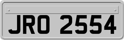 JRO2554