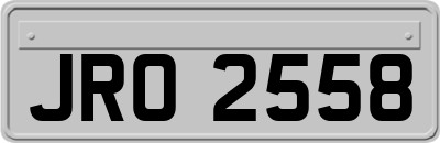 JRO2558