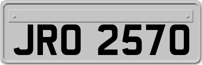 JRO2570