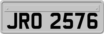 JRO2576