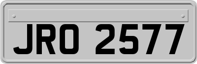 JRO2577