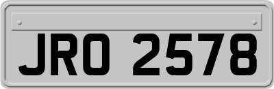 JRO2578